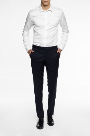 Klasyczna koszula, zdjęcie 2 Klasyczna koszula od Emporio Armani
